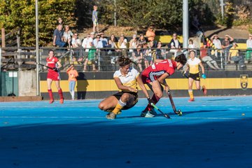 Bild 142 - Frauen HTHC - Mannheimer HC : Ergebnis: 0:3
